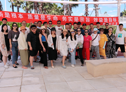 「麥肯游艇出海記」乘風(fēng)破浪，一起放肆一起嗨！