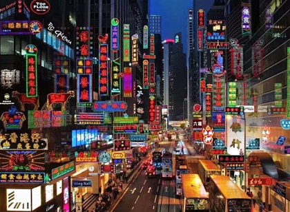 好看的店招，讓人過(guò)目難忘
