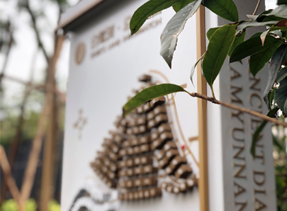 住宅小區(qū)標識導(dǎo)視系統(tǒng)這樣設(shè)計，你get到了嗎?