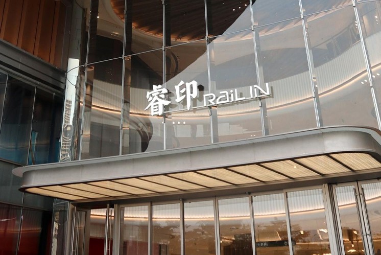 商場標識設(shè)計，標識與理想城市的系譜