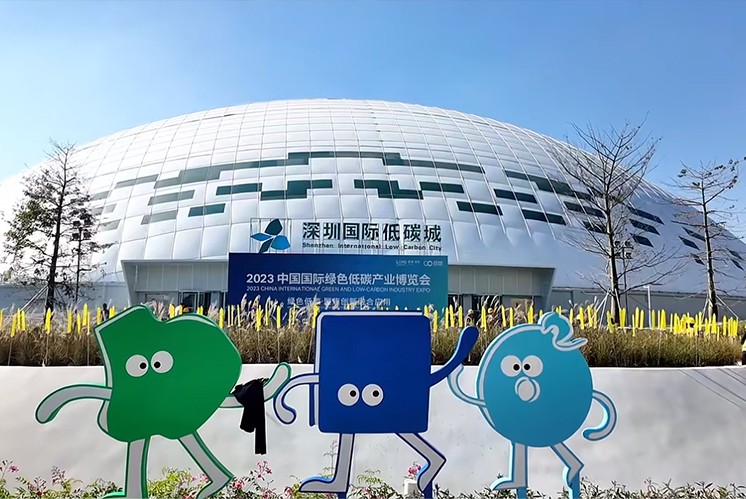 跟隨麥肯的部分案例，一起探討市政項目標識的導(dǎo)視核心要素！