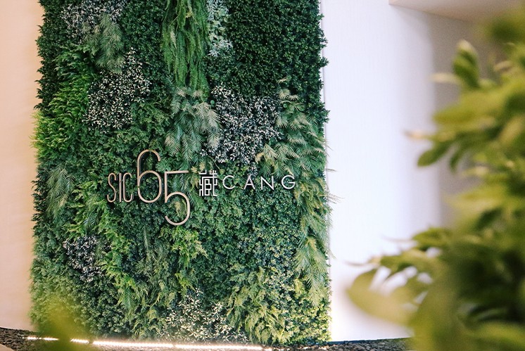匯云公館導(dǎo)視|古色古香的屋檐下，折射出歷史與現(xiàn)代融合的精致優(yōu)雅生活哲學(xué)
